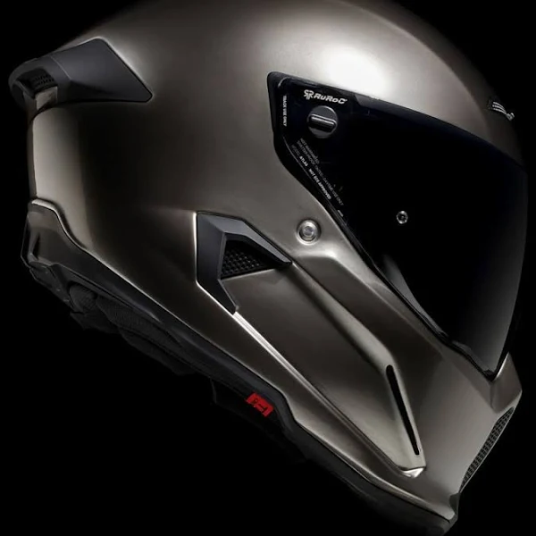 Full face blutooth motorcycle helmet